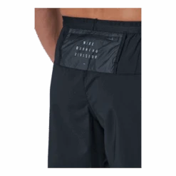 Nike Storm-fit Run Division Phenom Black/black/reflective Silv -BJØRN BORG kauppa 60552 14 006