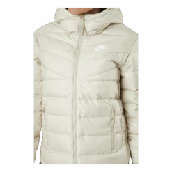 Nike Sportswear Therma-fit Windrunn Rattan/rattan/white -BJØRN BORG kauppa 60552 23 004