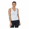 NikeCourt Victory Women's Tennis Tank WHITE/BLACK 2 NikeCourt Victory Women's Tennis Tank WHITE/BLACK -BJØRN BORG kauppa 60552 35 001