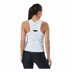 NikeCourt Victory Women's Tennis Tank WHITE/BLACK -BJØRN BORG kauppa 60552 35 003