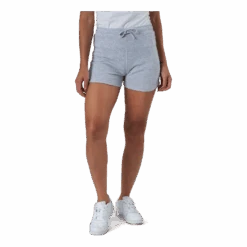 Ava Sweatshorts Grey