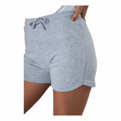 Ava Sweatshorts Grey -BJØRN BORG kauppa 60553 40 004