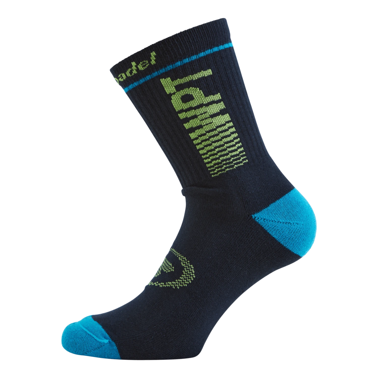 Calcetin Bullpadel Bpwpt2102 M 3 Calcetin Bullpadel Bpwpt2102 M