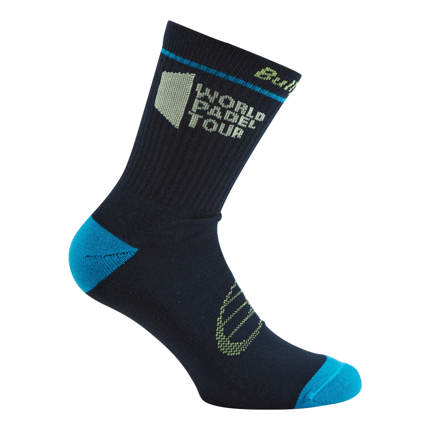 Calcetin Bullpadel Bpwpt2102 M 5 Calcetin Bullpadel Bpwpt2102 M - Image 3