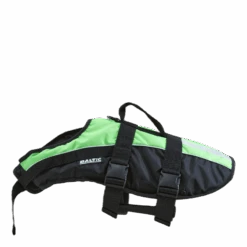 BALTIC Hundväst Mascot Green/black