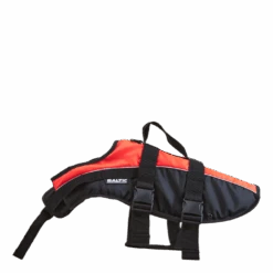 BALTIC Hundväst Mascot Rozzo/black
