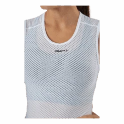Craft Cool Mesh Superl Sl W White -BJØRN BORG kauppa 60556 64 004