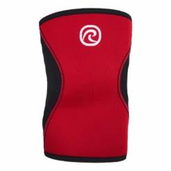 REHBAND Rx Knee-sleeve 5mm Red