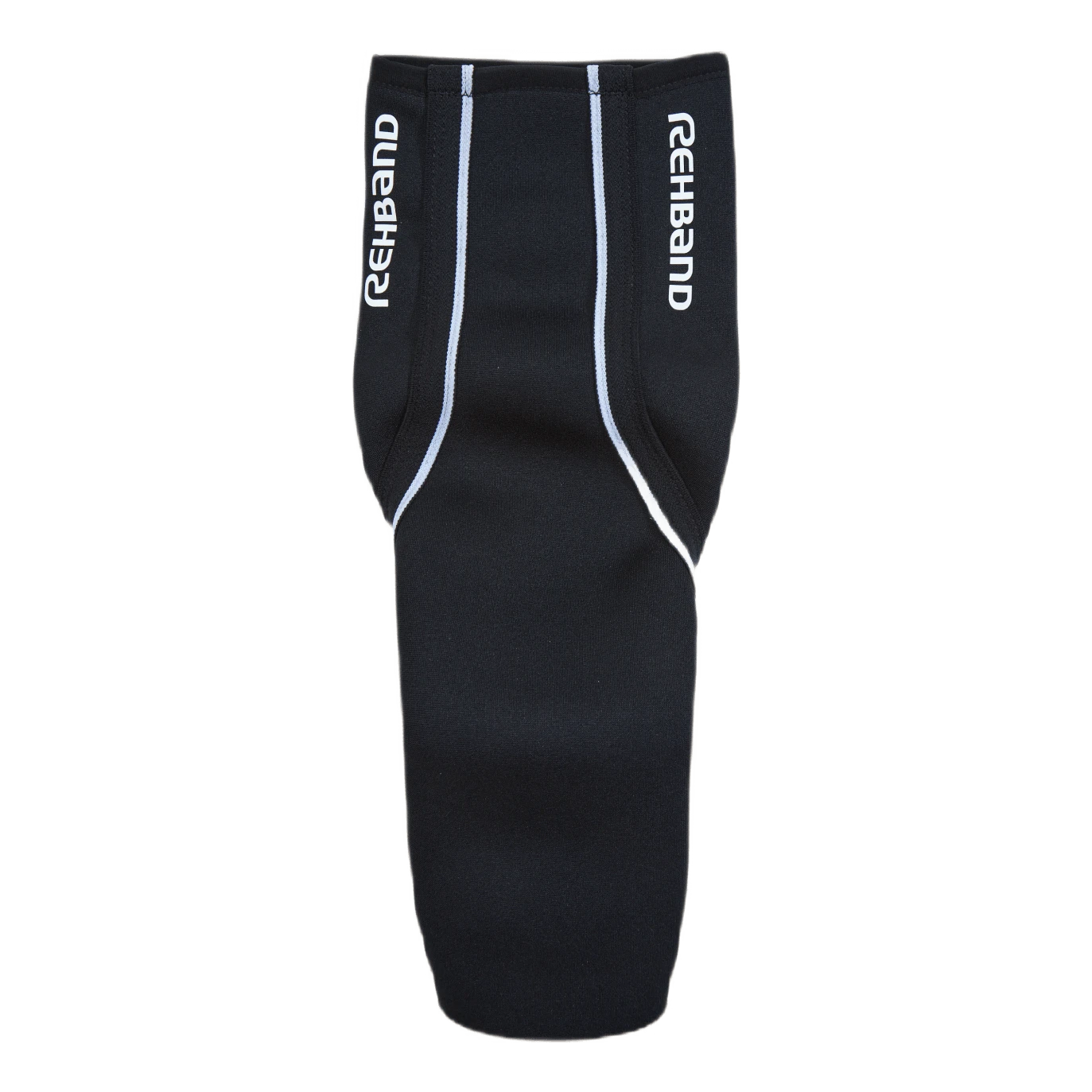 REHBAND Qd Shin & Calf-sleeve 3mm Black 3 REHBAND Qd Shin & Calf-sleeve 3mm Black
