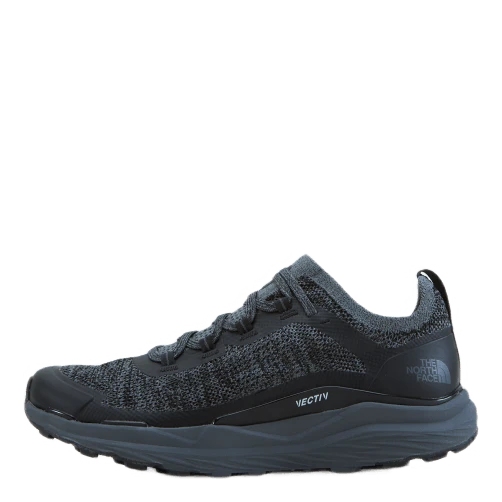 The North Face M Vectiv Escape Tnf Black/zinc Grey 3 The North Face M Vectiv Escape Tnf Black/zinc Grey