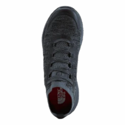 The North Face M Vectiv Escape Tnf Black/zinc Grey 13 The North Face M Vectiv Escape Tnf Black/zinc Grey -BJØRN BORG kauppa 60558 73 005