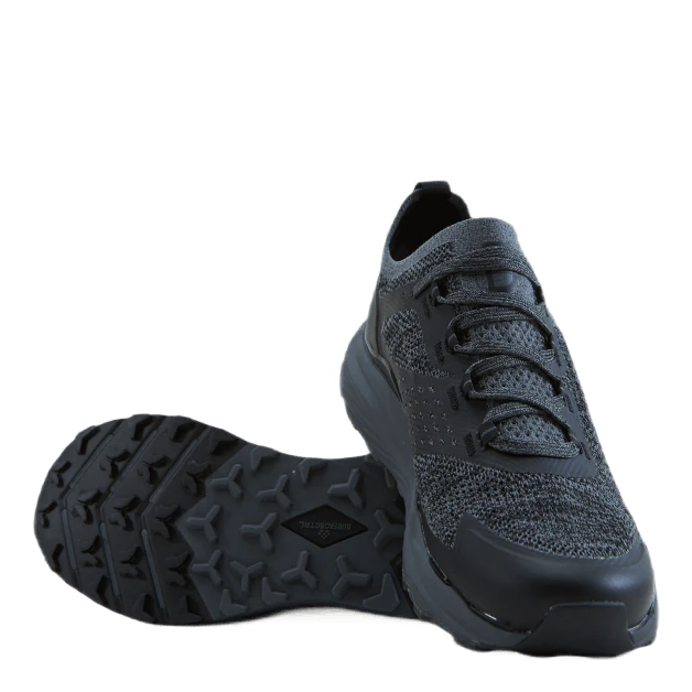 The North Face M Vectiv Escape Tnf Black/zinc Grey 9 The North Face M Vectiv Escape Tnf Black/zinc Grey - Image 7