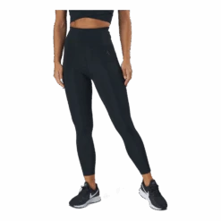 Selena High Waist 2.0 Black