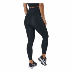 Selena High Waist 2.0 Black -BJØRN BORG kauppa 60559 25 003