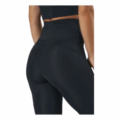 Selena High Waist 2.0 Black -BJØRN BORG kauppa 60559 25 005