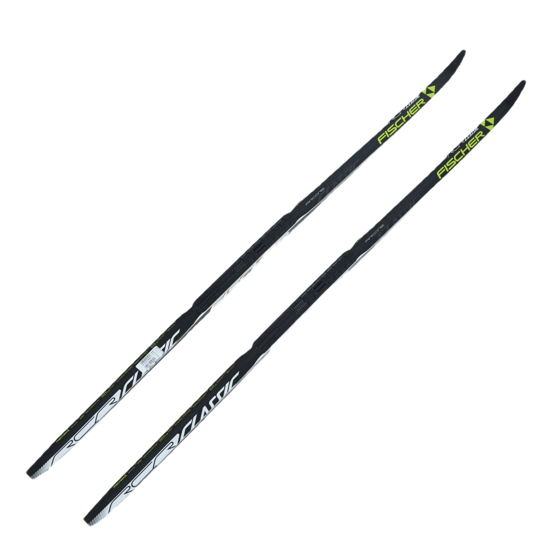 Fischer Rcr Classic Medium/stiff Multi 3 Fischer Rcr Classic Medium/stiff Multi