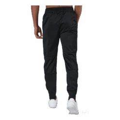 Champion Rib Cuff Pants Black Beauty -BJØRN BORG kauppa 60565 47 004