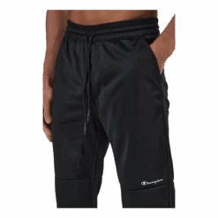 Champion Rib Cuff Pants Black Beauty -BJØRN BORG kauppa 60565 47 005