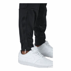 Champion Rib Cuff Pants Black Beauty -BJØRN BORG kauppa 60565 47 006