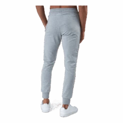 Tapered Joggers V2 Light Grey Melange -BJØRN BORG kauppa 60565 79 003