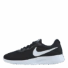 Nike Tanjun Men's Shoes BLACK/WHITE-BARELY VOLT-BLACK -BJØRN BORG kauppa 60571 98 001