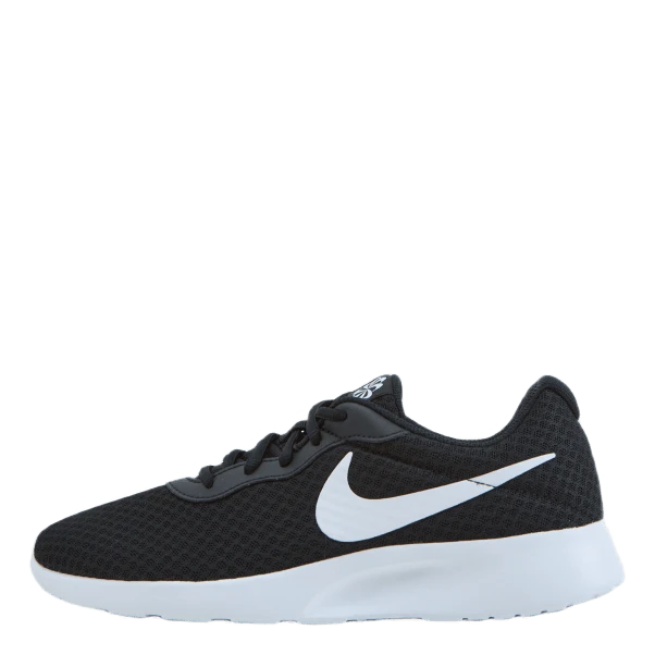 Nike Tanjun Men's Shoes BLACK/WHITE-BARELY VOLT-BLACK 3 Nike Tanjun Men's Shoes BLACK/WHITE-BARELY VOLT-BLACK