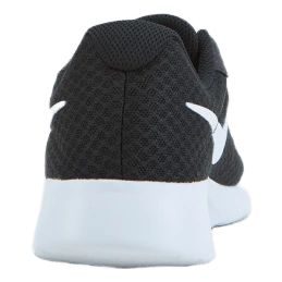 Nike Tanjun Men's Shoes BLACK/WHITE-BARELY VOLT-BLACK 4 Nike Tanjun Men's Shoes BLACK/WHITE-BARELY VOLT-BLACK - Image 2