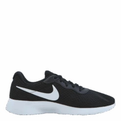 Nike Tanjun Men's Shoes BLACK/WHITE-BARELY VOLT-BLACK 12 Nike Tanjun Men's Shoes BLACK/WHITE-BARELY VOLT-BLACK -BJØRN BORG kauppa 60571 98 003
