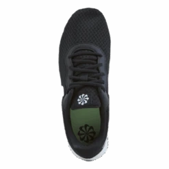 Nike Tanjun Men's Shoes BLACK/WHITE-BARELY VOLT-BLACK 14 Nike Tanjun Men's Shoes BLACK/WHITE-BARELY VOLT-BLACK -BJØRN BORG kauppa 60571 98 005