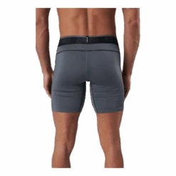 Nike Pro Dri-FIT Men's Shorts IRON GREY/BLACK/BLACK 7 Nike Pro Dri-FIT Men's Shorts IRON GREY/BLACK/BLACK -BJØRN BORG kauppa 60572 03 003