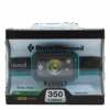 Black Diamond Revolt 350 Headlamp Aqua 1 Black Diamond Revolt 350 Headlamp Aqua -BJØRN BORG kauppa 60575 67 001