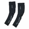 2XU Flex Run Compression Arm Slee Black/grey -BJØRN BORG kauppa 60577 36 002