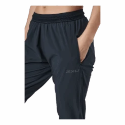 2XU Light Speed Jogger Black/ Black Reflective -BJØRN BORG kauppa 60577 39 004