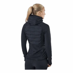 Peak Performance W Argon Hybrid Hood Black 10 Peak Performance W Argon Hybrid Hood Black -BJØRN BORG kauppa 60580 08 003