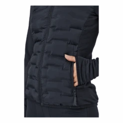 Peak Performance W Argon Hybrid Hood Black 12 Peak Performance W Argon Hybrid Hood Black -BJØRN BORG kauppa 60580 08 005