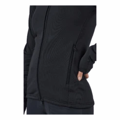 Peak Performance W Chill Light Zip Hood Black 12 Peak Performance W Chill Light Zip Hood Black -BJØRN BORG kauppa 60580 10 005