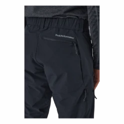 Peak Performance M Stretch Trek Pants Black 11 Peak Performance M Stretch Trek Pants Black -BJØRN BORG kauppa 60580 23 004