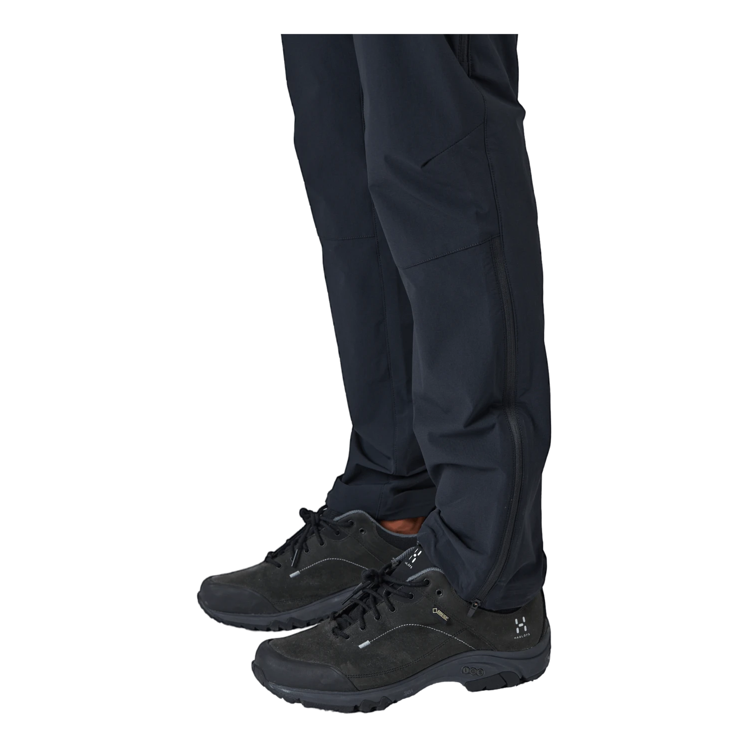 Peak Performance M Stretch Trek Pants Black 8 Peak Performance M Stretch Trek Pants Black - Image 6