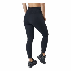 Peak Performance W Track Tights Black -BJØRN BORG kauppa 60580 26 004