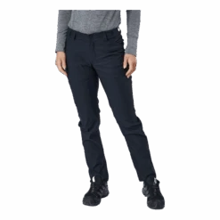 Peak Performance W Iconiq Pants Black