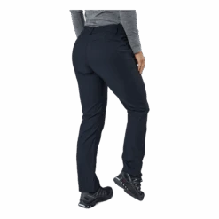 Peak Performance W Iconiq Pants Black -BJØRN BORG kauppa 60580 59 003