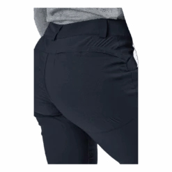 Peak Performance W Iconiq Pants Black -BJØRN BORG kauppa 60580 59 005
