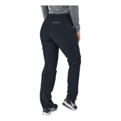 Peak Performance W Stretch Trekpants Black 9 Peak Performance W Stretch Trekpants Black -BJØRN BORG kauppa 60580 65 003