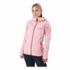 Peak Performance W Explore Hood Jacket Warm Blush -BJØRN BORG kauppa 60580 69 001