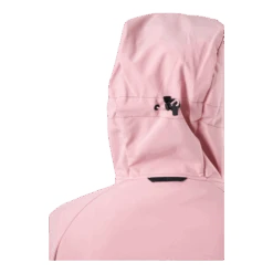 Peak Performance W Explore Hood Jacket Warm Blush -BJØRN BORG kauppa 60580 69 007