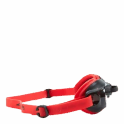 Speedo Jet Goggles Lava Red/smoke -BJØRN BORG kauppa 60585 59 004