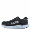 Hoka One One M Bondi 7 Black / White