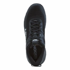 Hoka One One M Bondi 7 Black / White -BJØRN BORG kauppa 60586 15 005