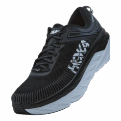 Hoka One One M Bondi 7 Black / White -BJØRN BORG kauppa 60586 15 006