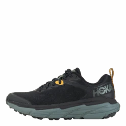 Hoka One One M Challenger Atr 6 Black / Thyme